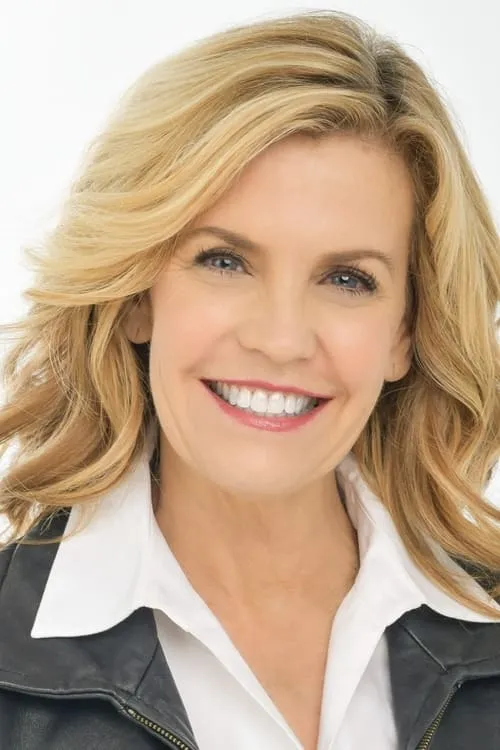 Julie Piekarski interpretando a Sarah