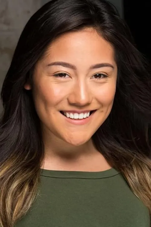 Foto de perfil del actor Julie Rocha en el reparto