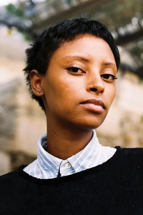 Julie Sara Foulon — personaje: Sasha