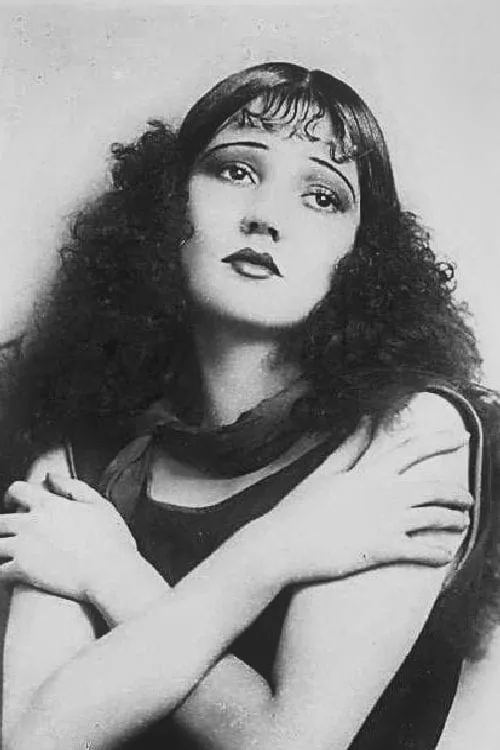 Julie Suedo interpretando a Marquise de Vaux