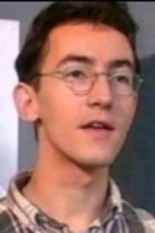 Anthony Baileys ha trabajado con Julien Beauchamps en 1 ocasiones