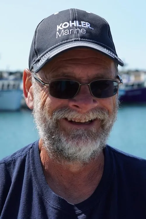 Julien Boudreau — personaje: Himself