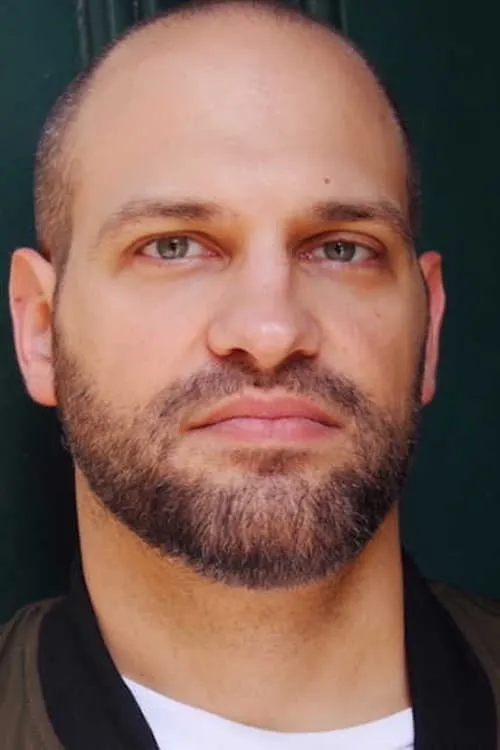 Julien Cosquéric en su biografía y filmografía