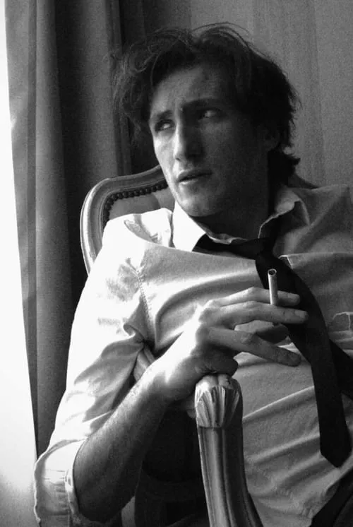 David Dotterer ha trabajado con Julien Debaker en 1 ocasiones