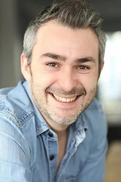 Joy Esther ha trabajado con Julien Gaetner en 1 ocasiones