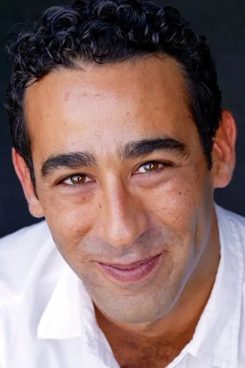 Jean-Luc Rehel ha trabajado con Julien Naccache en 1 ocasiones