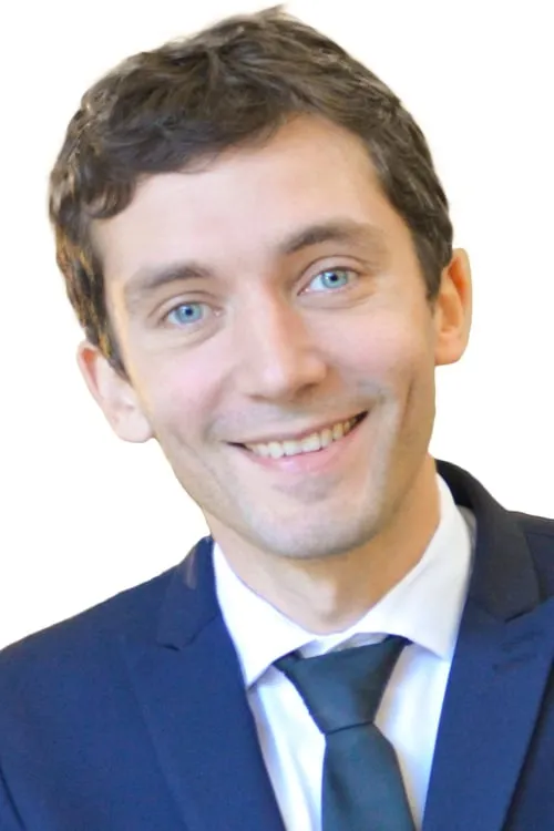 Aymeric Chauprade ha trabajado con Julien Sanchez en 1 ocasiones