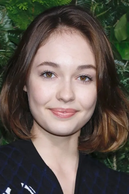 Nicholas Andrianakos ha trabajado con Juliet Doherty en 1 ocasiones