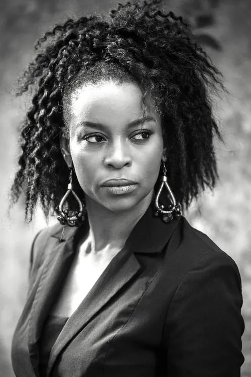 Jader Giraldi ha trabajado con Juliet Esey Joseph en 1 ocasiones