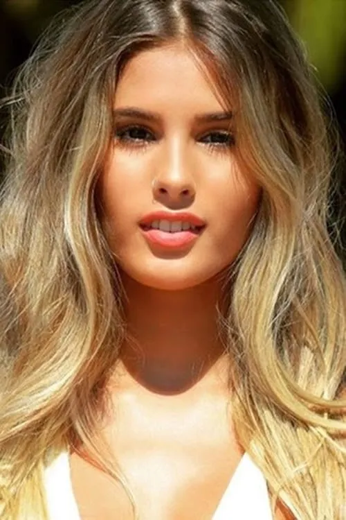 Muni Seligmann ha trabajado con Julieta Poggio en 1 ocasiones