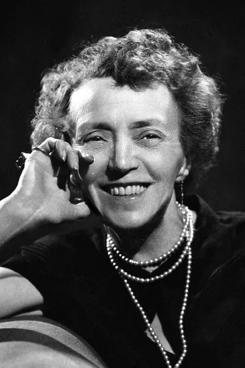 Fred Barry ha trabajado con Juliette Béliveau en 3 ocasiones