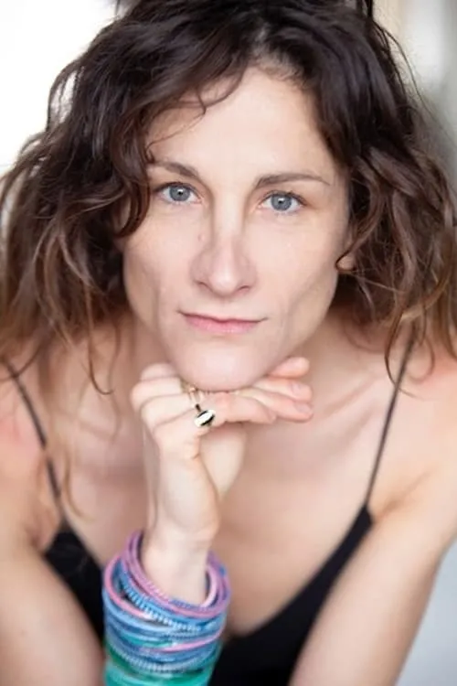 Julien Sarazin ha trabajado con Juliette Blanche en 1 ocasiones