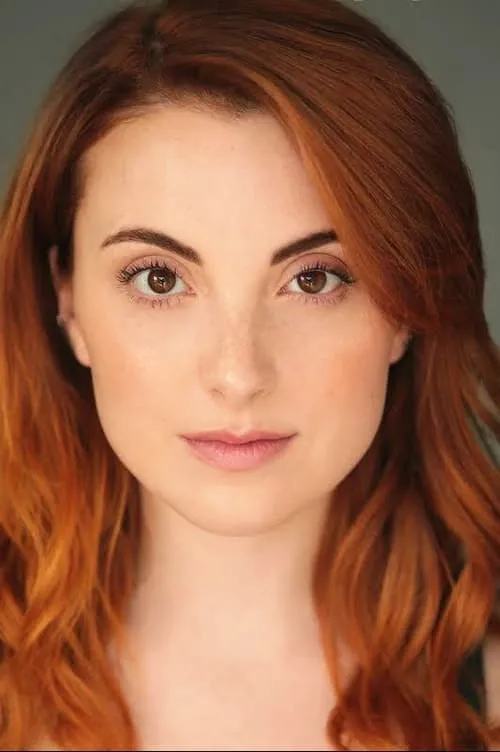 Juliette Goglia — personaje: Rachel Cunningham