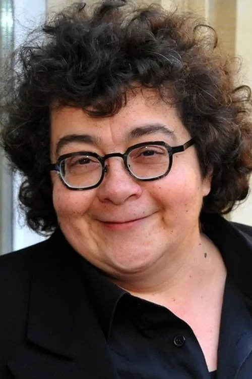 Juliette Noureddine en su biografía y filmografía