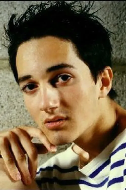 Julio Esposito interpretando a