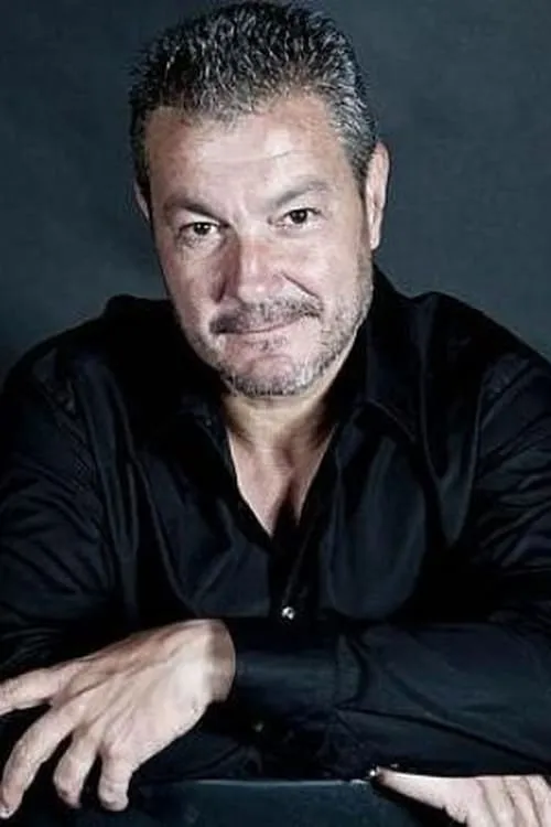 Andrés Bernal ha trabajado con Julio Jordán en 1 ocasiones