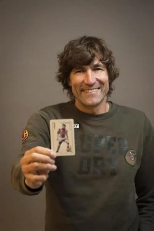 Enric Truñó ha trabajado con Julio Salinas en 1 ocasiones