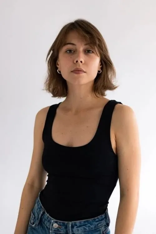 Julita Koper — personaje: Policewoman Zuza