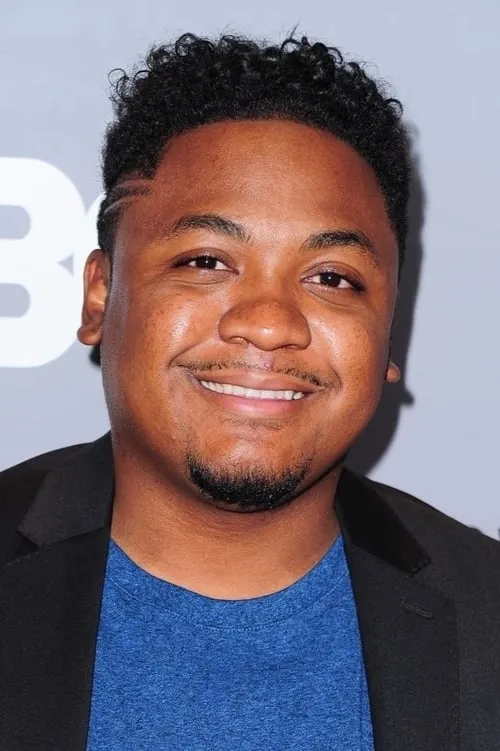 Julito McCullum interpretando a Terrence