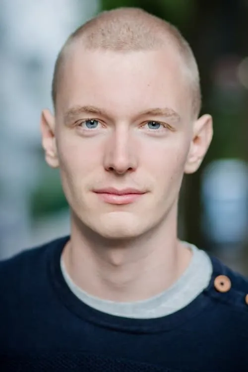 Aaron Koszuta ha trabajado con Julius Kochinke en 1 ocasiones