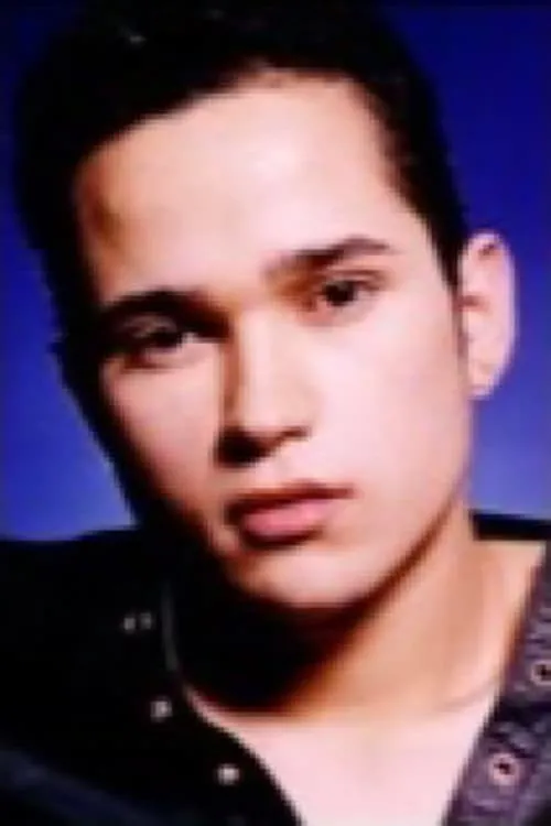 Benjamin Burgit ha trabajado con Julius Rodweiller en 1 ocasiones