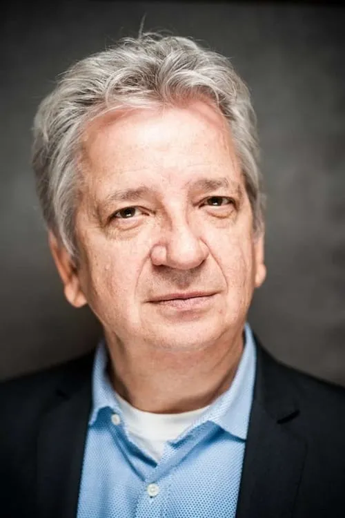 Edward Zebrowski ha trabajado con Juliusz Machulski en 1 ocasiones