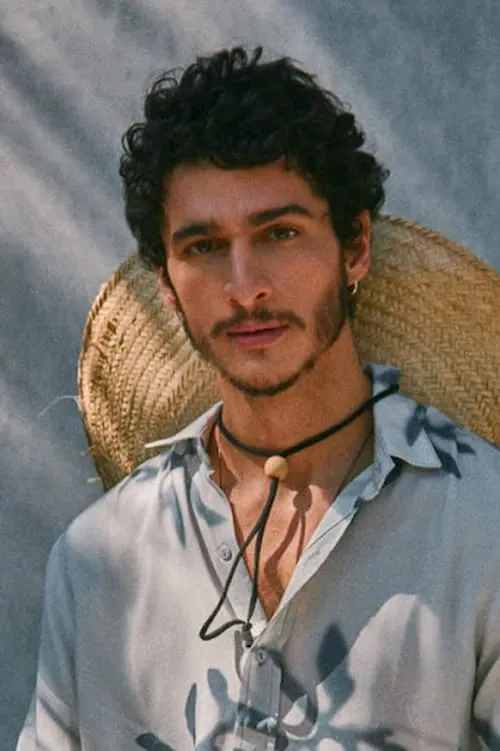 André Dale ha trabajado con Jullio Reis en 1 ocasiones