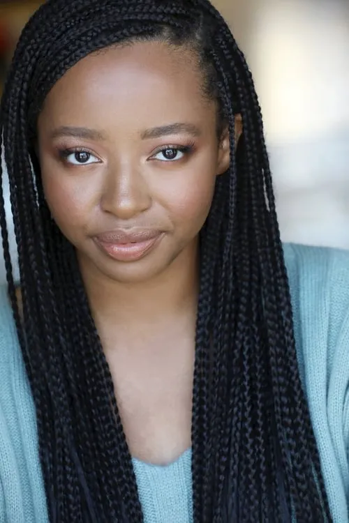 Foto de perfil del actor Julyza Commodore en el reparto