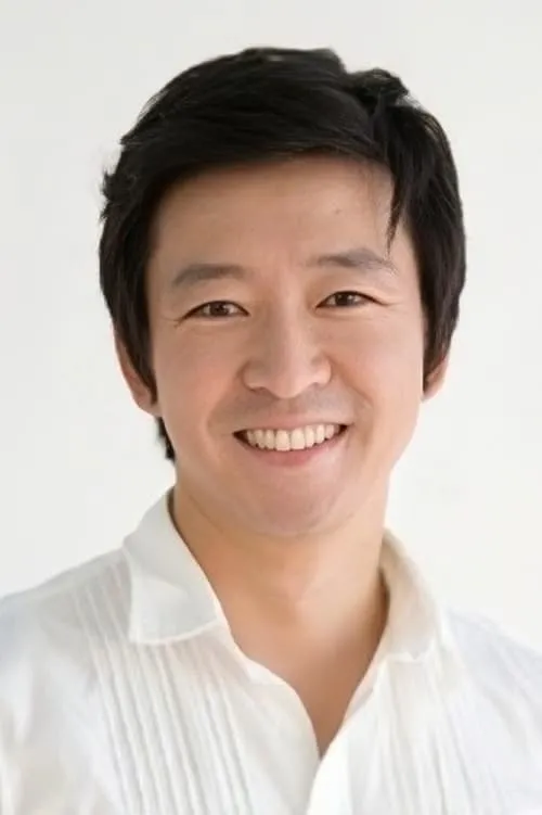 Jung Chan-hoon en su biografía y filmografía
