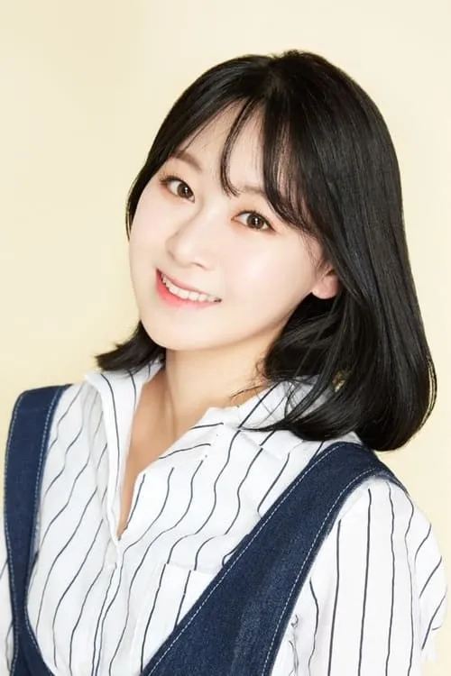 Jung Tae Ri — personaje: Kyu Hee