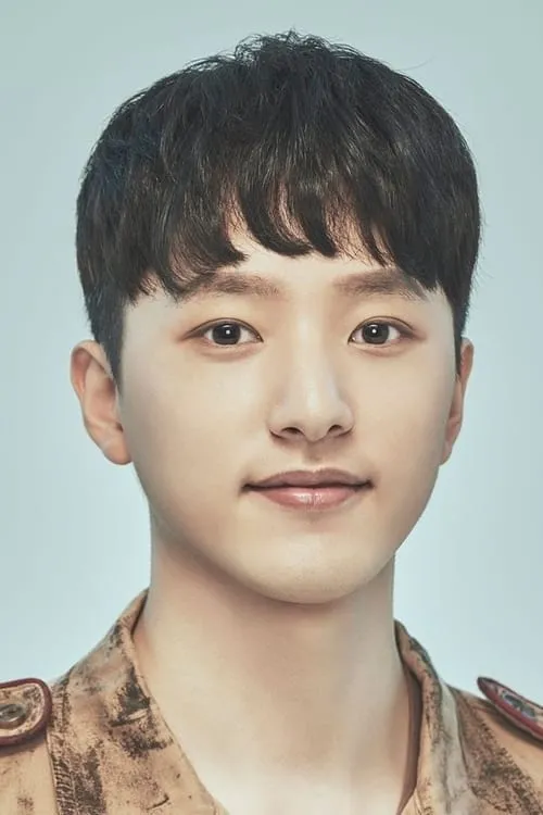 ??? ha trabajado con Jung Whee en 1 ocasiones