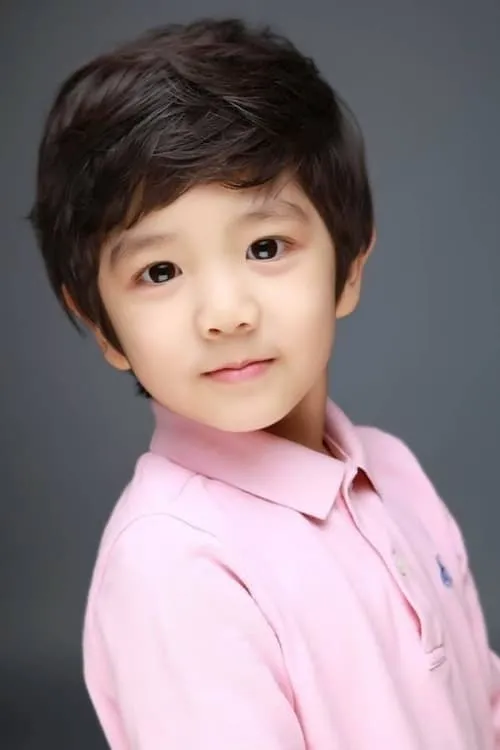 Jung Yoo Geun — personaje: Joo-chang