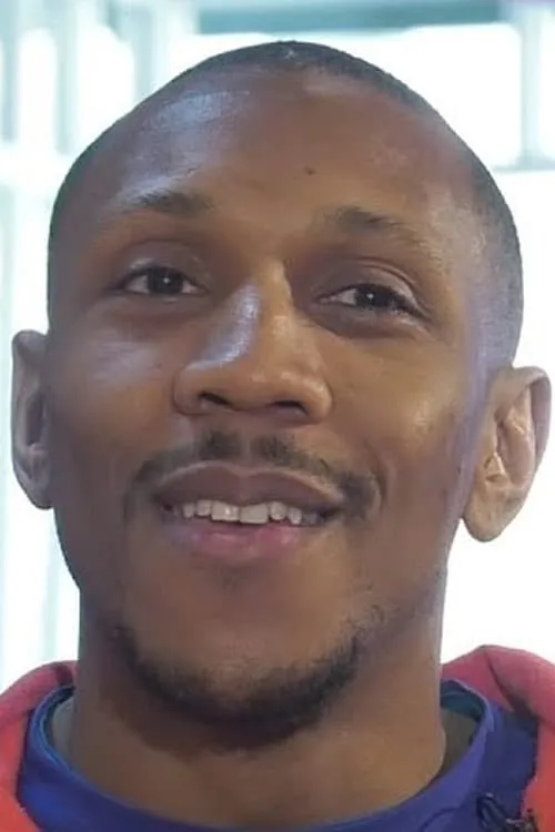 Stephanie Page ha trabajado con Junior Morgan en 1 ocasiones