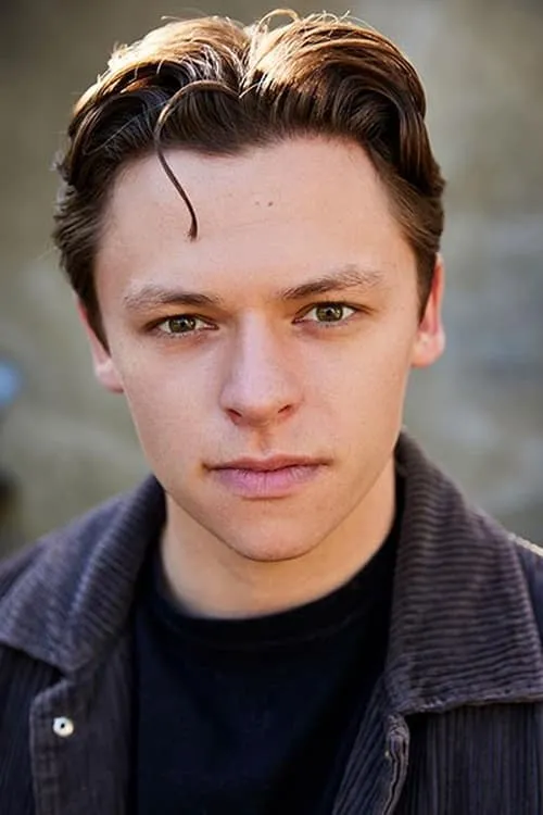 Antje Otterson ha trabajado con Junis Marlon en 1 ocasiones