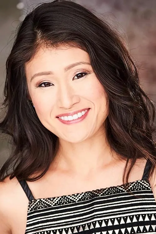 Danny Cho ha trabajado con Junko Goda en 1 ocasiones