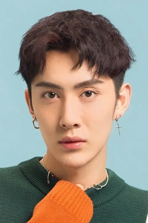 Foto de perfil del actor Junliang Fan en el reparto