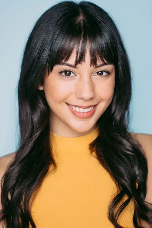 Kayt Roth ha trabajado con Junnicia Lagoutin en 1 ocasiones