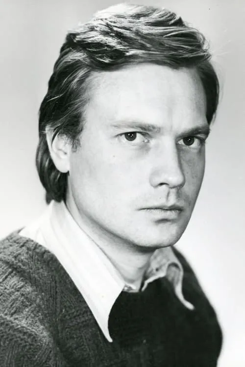 Juozas Kiselius — personaje: Artur Banga