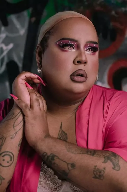 Linn da Quebrada ha trabajado con Jup do Bairro en 3 ocasiones