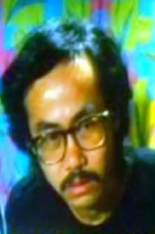 Jupiter Wong Kin-Man interpretando a Ka Ming