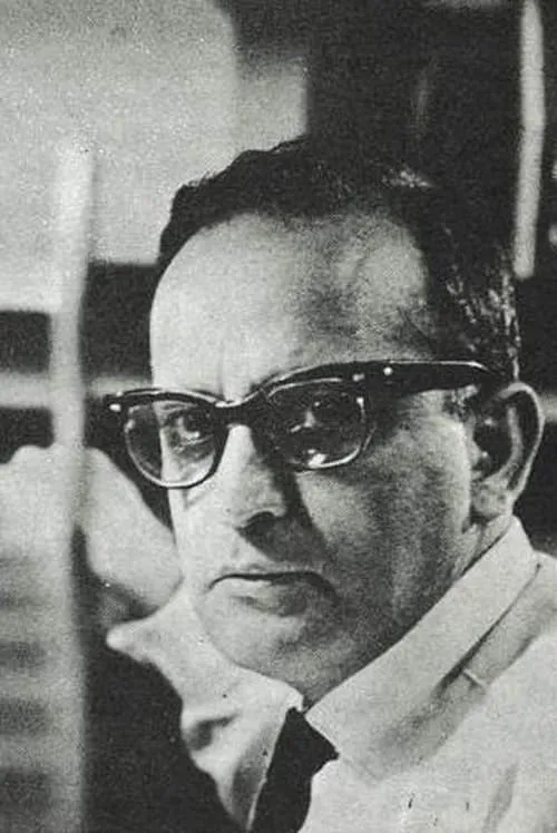 Corita Cunha ha trabajado con Jurandyr Passos Noronha en 1 ocasiones