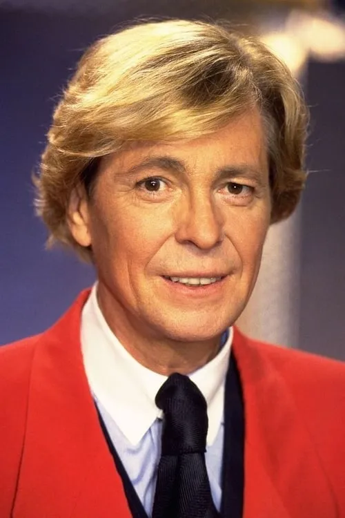 Jürgen Marcus en su biografía y filmografía