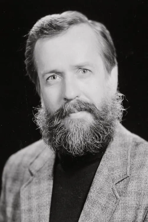 Jüri Karindi en su biografía y filmografía