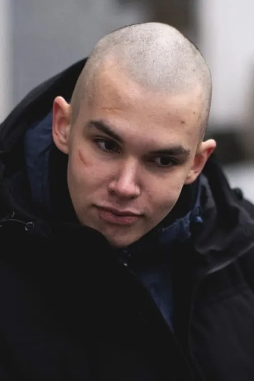 Liis Maria Kaabel ha trabajado con Jüri Štšetinin en 1 ocasiones