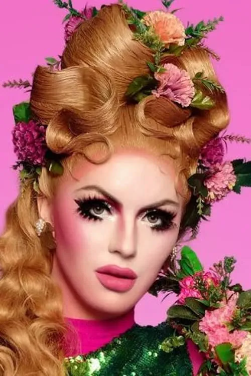 Juriji Der Klee — personaje: Self - Guest Judge