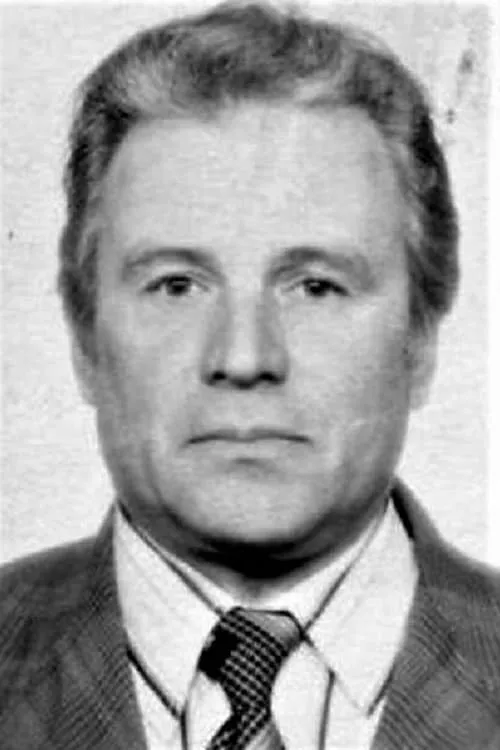 Juris Pučka en su biografía y filmografía