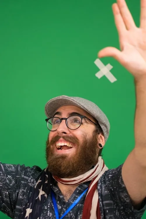 Juan Antonio Anguita ha trabajado con Jusepe Cruz en 1 ocasiones