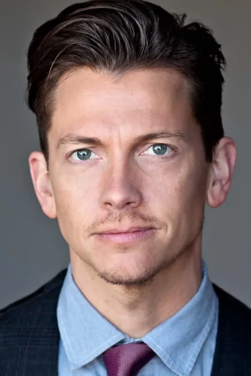 Justice Leak interpretando a Chase