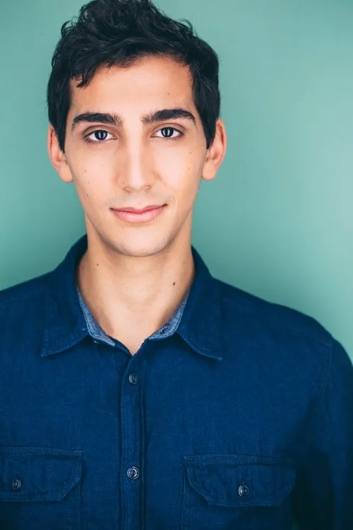 Justin Ahdoot en su biografía y filmografía