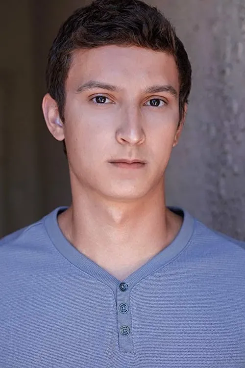 Megan Renee Burgess ha trabajado con Justin Butler en 1 ocasiones